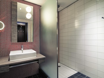 Privilege, Double Room, 1 Double Bed