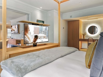 Presidential Suite, 1 King Bed