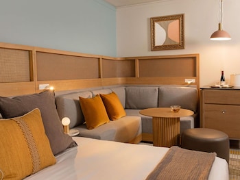 Superior Room, 1 King Bed (Accessible, Rollin Shower, Nespresso)