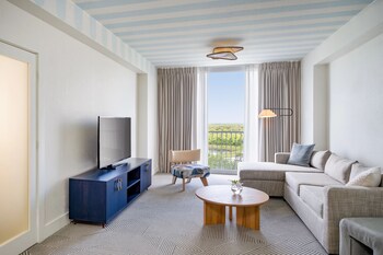 Executive Suite, 1 Bedroom, Tower