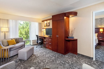 Suite, 1 Bedroom