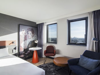 Privilege, Twin Room, 2 Twin Beds
