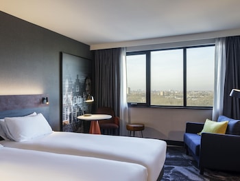 Privilege, Twin Room, 2 Twin Beds