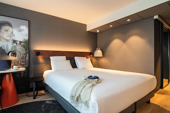 Privilege, Room, 1 Double Bed
