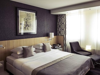 Privilege, Room, 1 Double Bed