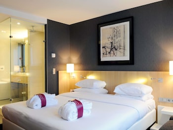 Classic Room, 1 Double Bed