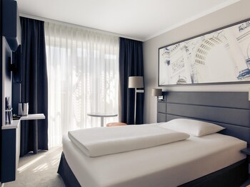 Superior Double Room, 1 Double Bed