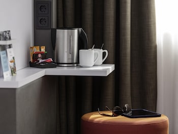 Deluxe Double Room, 1 Double Bed