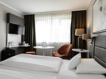 Deluxe Double Room, 1 Double Bed