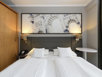 Standard Double Room, 1 Double Bed