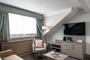 Suite, 1 Bedroom