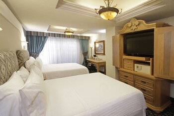Premium Room, 2 Queen Beds
