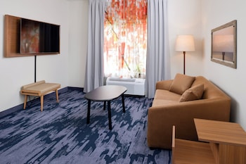 Suite, Multiple Beds