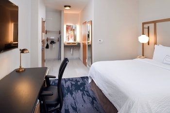 Room, 1 King Bed