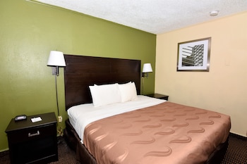 Room, 1 King Bed, Accessible, Non Smoking