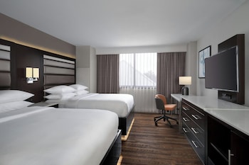 Room, 2 Queen Beds