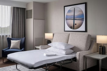 Suite, 1 Bedroom