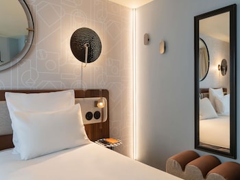 Classic Twin Room, 2 Twin Beds