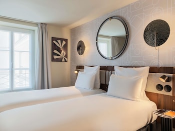 Classic Twin Room, 2 Twin Beds