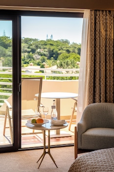 Double or Twin Room, Garden View (Golf Side)