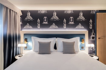 Duplex, 1 King Bed, Tower (Eiffel Tower View Room)