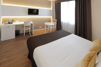 Double Room (King Size)