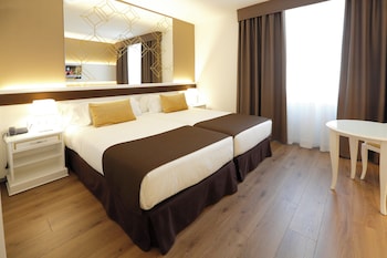 Double Room Single Use