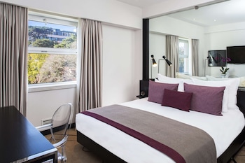 Avani Room, View