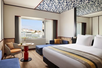 Avani Family Room (2adults + 2 children)