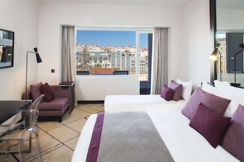 Avani Family Room (2adults + 2 children)