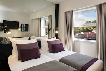 Avani Deluxe Room