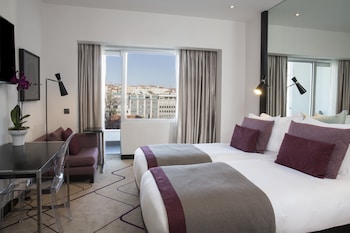 Avani Premier Room