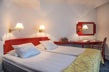 Standard Room, 2 Twin Beds, Non Smoking