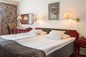 Standard Room, 2 Twin Beds, Non Smoking