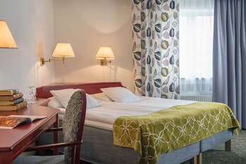 Standard Room, 2 Twin Beds, Non Smoking