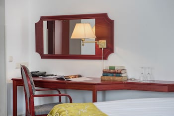Standard Room, 2 Twin Beds, Non Smoking