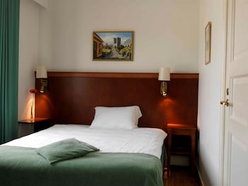 Standard Room, 1 Twin Bed, Non Smoking