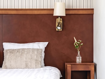Standard Room, 1 Twin Bed, Non Smoking