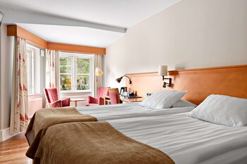 Standard Room, 2 Twin Beds, Non Smoking