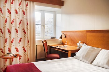Standard Room, 2 Twin Beds, Non Smoking