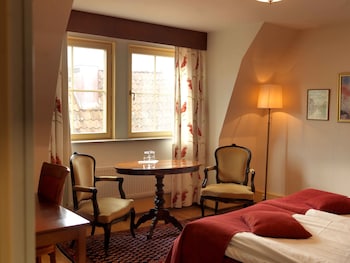 Standard Room, 2 Twin Beds, Non Smoking