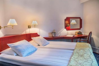 Standard Room, 2 Twin Beds, Non Smoking