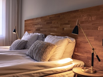 Family Room, 2 Twin Beds, Non Smoking (Bunk beds)