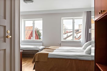 Standard Room, 2 Twin Beds, Non Smoking