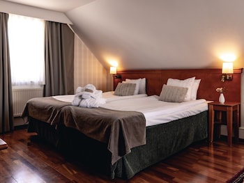 Superior Room, 2 Twin Beds, Non Smoking