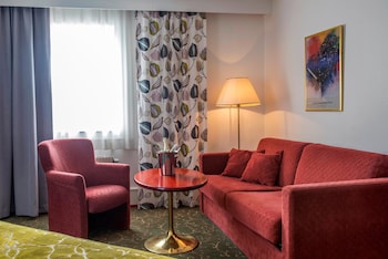 Standard Room, 2 Twin Beds, Non Smoking