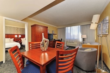 Suite, 1 Bedroom