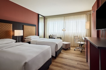 Apartment, 2 Bedrooms, Kitchenette