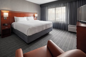 Suite, 1 Bedroom