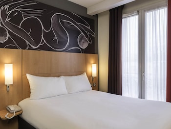 Standard Double Room, 1 Double Bed